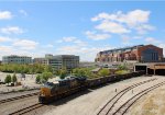 CSX 3339